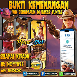 Bukti Kemenangan